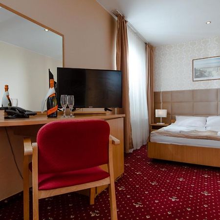 Millennium Health Resort & Spa Międzywodzie Εξωτερικό φωτογραφία