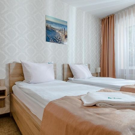 Millennium Health Resort & Spa Międzywodzie Εξωτερικό φωτογραφία