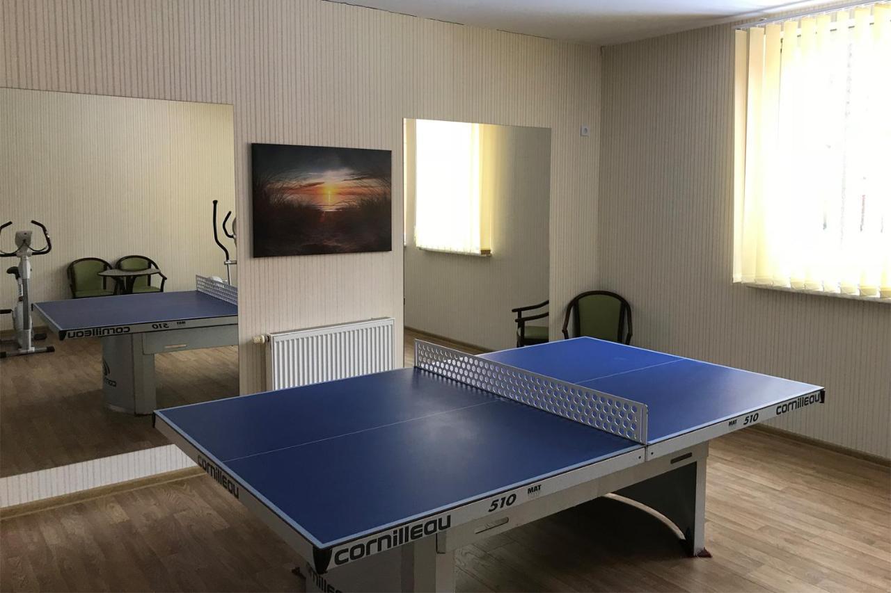Millennium Health Resort & Spa Międzywodzie Εξωτερικό φωτογραφία