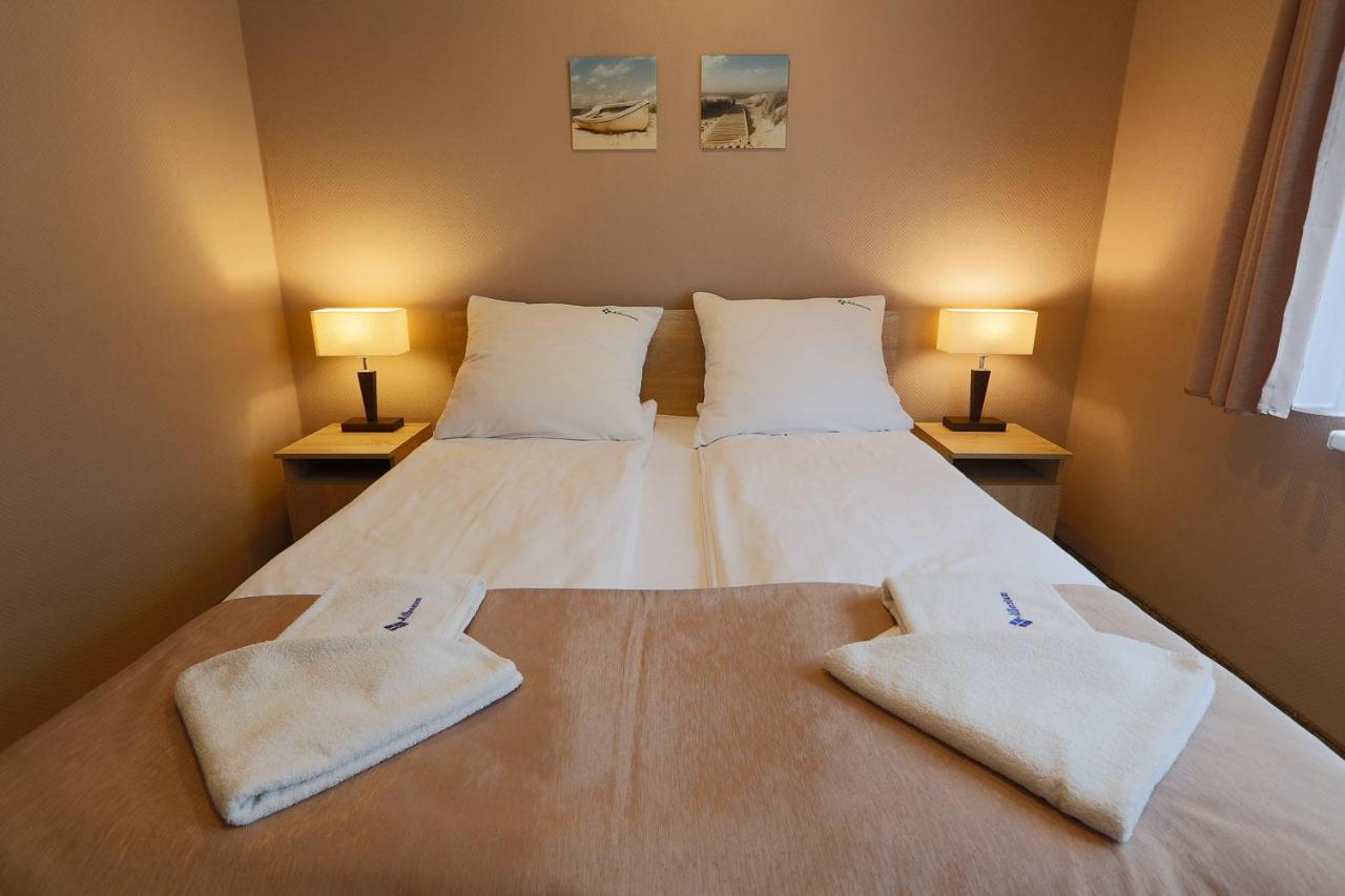 Millennium Health Resort & Spa Międzywodzie Εξωτερικό φωτογραφία